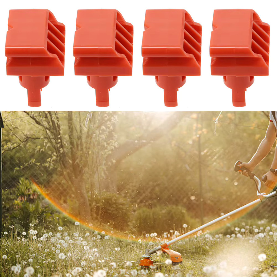 Black+Decker Workmate Peg Set, 4 Stück Zubehör für Garten-Elektrowerkzeuge - Bild 2