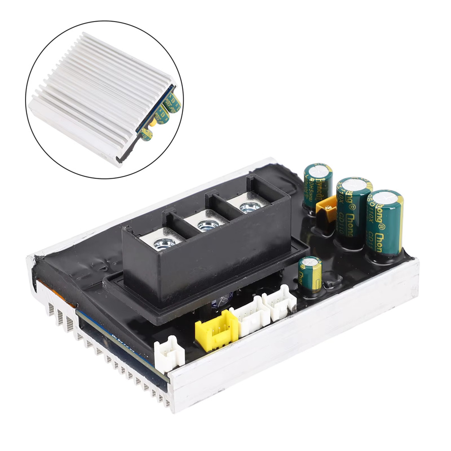 Ninebot Hauptplatinen-Controller für Elektroroller F20 F30 F40 36V Ersatzteil - Bild 2