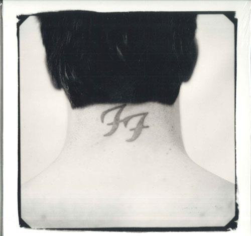 Foo Fighters LP Schallplatte There Is Nothing Left to Lose Roswell Records 2015 Rock Multicolor - Bild 1