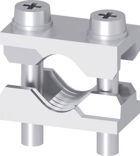 Siemens Flachanschluss 3NP1931-1BB10 in Silber - Bild 1