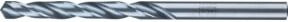 PFERD Spiralbohrer STEEL HSS-G Ø 6 mm Silber - Bild 1