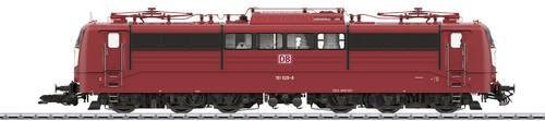 Märklin E-Lok BR 151 orientrot Spur 1 Güterzug - Bild 1