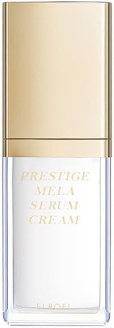 ELROEL Prestige Mela Serum Creme, 25 ml, Niacinamid, Panthenol - Bild 1