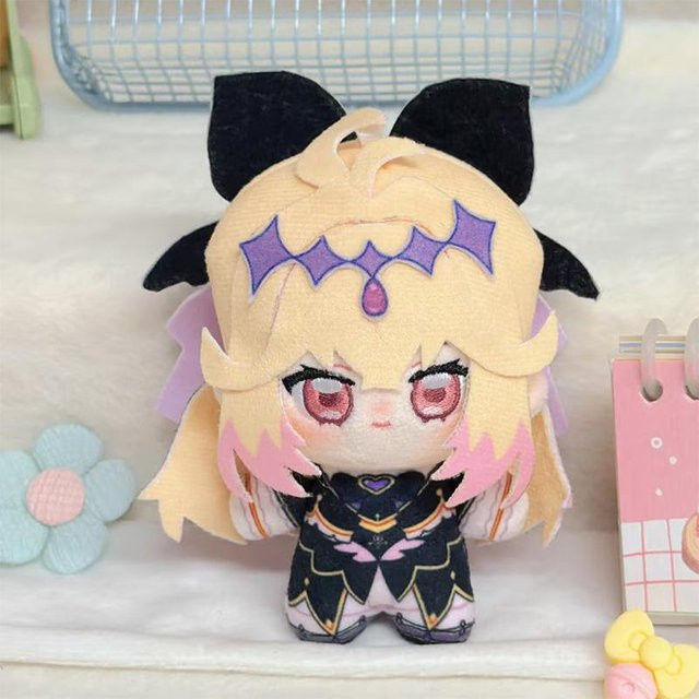 Star Detective Precure Plüschtier, 10cm - Bild 1