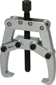 KS Tools Universal-Abzieher 2-armig in Silber, Spannbereich 10-50 mm, 8,5 mm - Bild 1