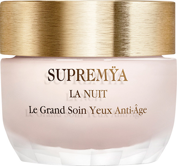Sisley Supremya Yeux Augencreme, Empfindliche Haut, Unisex - Bild 1