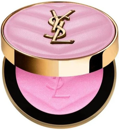 Yves Saint Laurent Make Me Blush Bold Blurring Blush #42, Puder, Matt - Bild 1