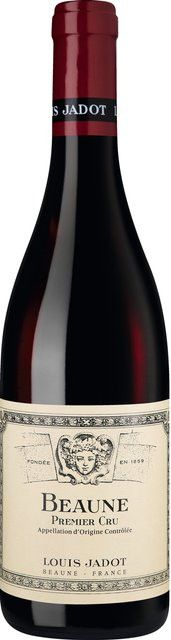 Louis Jadot Rotwein Pinot Noir 2023, Burgund, trocken, 0,75 l - Bild 1