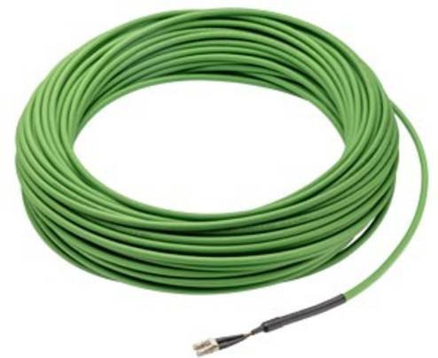 Siemens LWL-Kabel in Grün 6XV1883-4FN50 - Bild 1