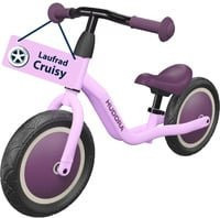 HUDORA Laufrad Cruisy 10 Zoll in Lavendel - Bild 1