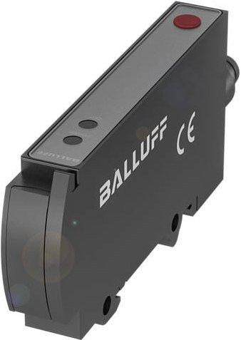 Balluff BFB 75K-001-P-S75 Auswerteinheit BFB0004 in Schwarz - Bild 1
