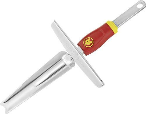 Wolf-Garten Unkrautstecher KS-M Multi-Star in Rot/Silber - Bild 1