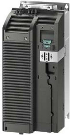 Siemens Frequenzumrichter 6SL3210-1PE27-5UL0 in Grau mit 30.0kW und 380 V bis 480 V - Bild 1
