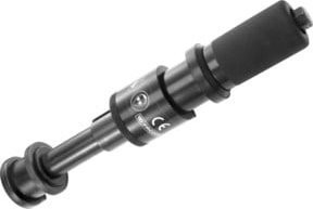 Facom Teleskop-Federspanner mechanisch in Schwarz - Bild 1