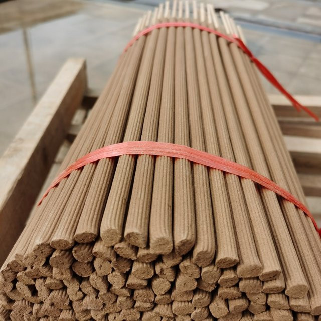 Wu Eaglewood Sandelholz-Räucherstäbchen Buddha-Duft aus Bambus, 1500 g - Bild 1