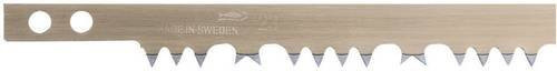 Bahco Bügelsägeblatt mit Hobelzahnung für frisches Holz, 810 mm, Silber - Bild 1