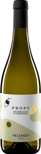 Velenosi S.r.l. Trebbiano d'Abruzzo Weißwein, 2024, Abruzzen, trocken, 0,75 l - Bild 1