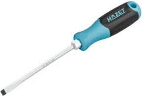 Hazet Schraubendreher 811-25 Schlitz Profil in Multicolour SW 0,4 x 2,5 mm - Bild 1