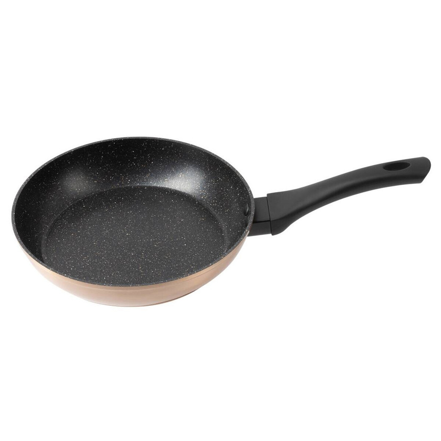 SAN IGNACIO Pfannenset CHERRY, 3-teilig, Schwarz, Aluminium mit Non-Stick-Beschichtung - Bild 1