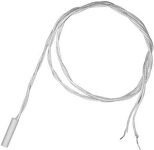 Dimplex RF 2000 Restwärmefühler in Weiß - Bild 1