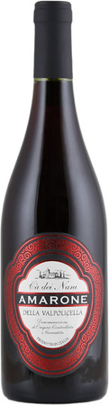 Cà dei Nani Amarone della Valpolicella 2022, Rotwein, 0,75 l
