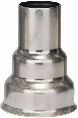 Bosch Reduzierdüse für Heißluftgebläse, 20 mm, Silber - Bild 1