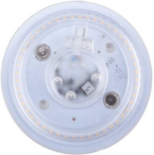 Opple LED Deckenleuchte mit Bewegungssensor, Naturweiß, 12W, Durchmesser: 13,2 cm, Länge: 13,2 cm - Bild 1