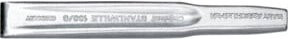 Stahlwille Rippenflachmeißel aus Chrom-Vanadium-Stahl in Silber, Breite: 30 mm, Länge: 250 mm - Bild 1