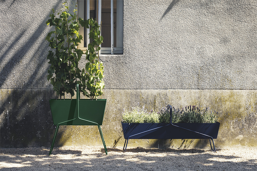 Fermob Basket Blumenkasten - Bild 2
