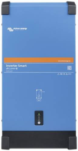 Victron Energy Phoenix Smart Wechselrichter 24/5000 230V Blue mit Bluetooth 5000W - Bild 1