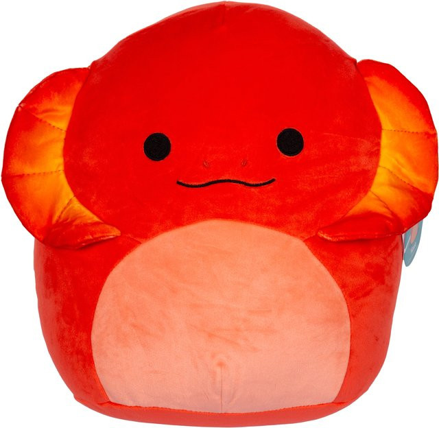Squishmallow Maxie Eidechse, Plüsch, 30cm - Bild 1