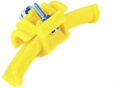 LAPP Kabelklemme Rund 17-25mm 62200438 - Bild 1