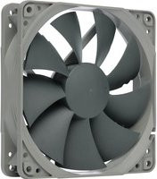 Noctua NF-P12 redux-1300 Gehäuselüfter in Grau - Bild 1