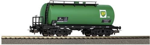 Piko Kesselwagen DC, H0, 1:87, Grün - Bild 1