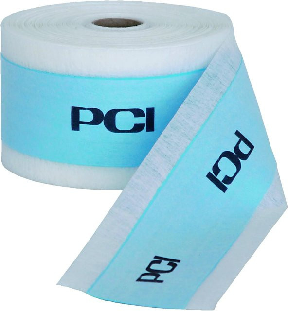 PCI Pecitape 120 Spezial-Dichtband wasserdicht als Meterware - Bild 1