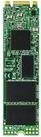 Transcend 820S Interne M.2 SATA SSD 240 GB M.2 2280 SATA 6 Gb/s TS240GMTS820S - Bild 2