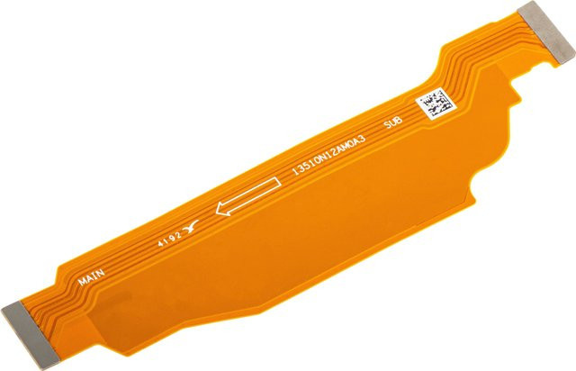 Xiaomi 14T Pro Platinaband in Orange - Bild 1