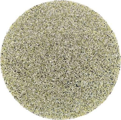PFERD COMBIDISC Diamant Schleifblatt CD D251/P 60 für Titan, Glas, GFK und Stein, Durchmesser: 38 mm, 10 Stück - Bild 1