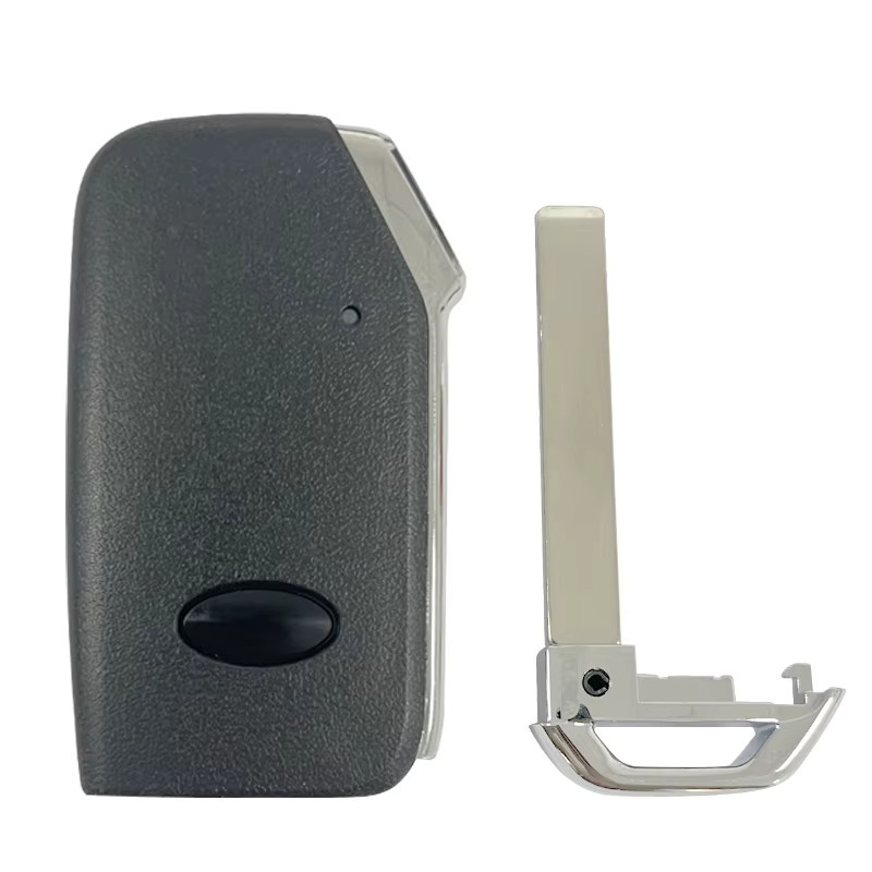 Xhorse XZKA82EN Universal PCB Board für Hyundai Kia Smart Key VVDI Fernbedienung mit 3/4 Tasten und Schlüsselgehäuse - Bild 3
