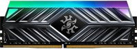ADATA DDR4-3200 Arbeitsspeicher 16 GB DIMM in Grau und Multicolour - Bild 1