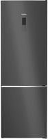 Siemens iQ500 KG49NAXCF Kühl-Gefrierkombination in Blacksteel Schwarz - Bild 2