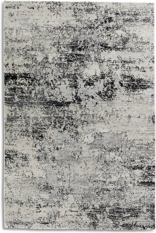 Astra Teppich Antea bunt mit abstraktem Design, rechteckig, B/L: 80 x 150 cm - Bild 1