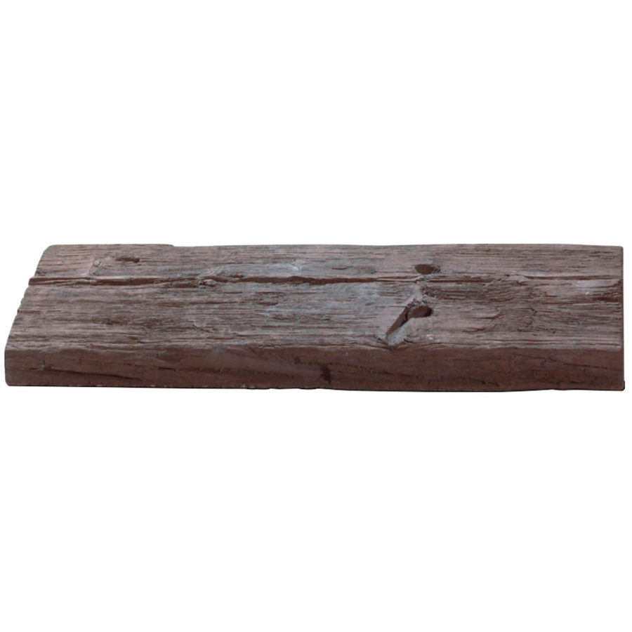 Kann Gartenschwelle Antik in Holzoptik B: 60 cm, T: 25 cm - Bild 2