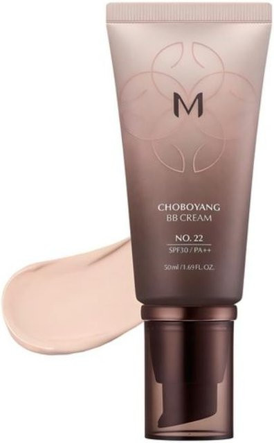 MISSHA M Choboyang BB Cream, 50 ml, Natural Beige, Satin - Bild 1