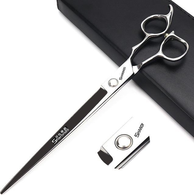 Seiko Friseurschere für feines Haar, Unisex - Bild 1