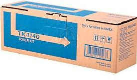 Kyocera Toner TK-1140 Schwarz für FS-1135MFP - Bild 3