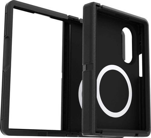 Otterbox Defender Pro XT Case für Samsung Galaxy Z Fold8 in Schwarz mit Magnet-Modul - Bild 1