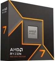 AMD Ryzen 7 9700X Prozessor für AM5 Sockel - Bild 2