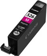 Original Canon Tintenpatrone CLI-526M magenta - Bild 2