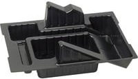 Bosch L-Boxx Einlage für GKS 85 G in Schwarz - Bild 1